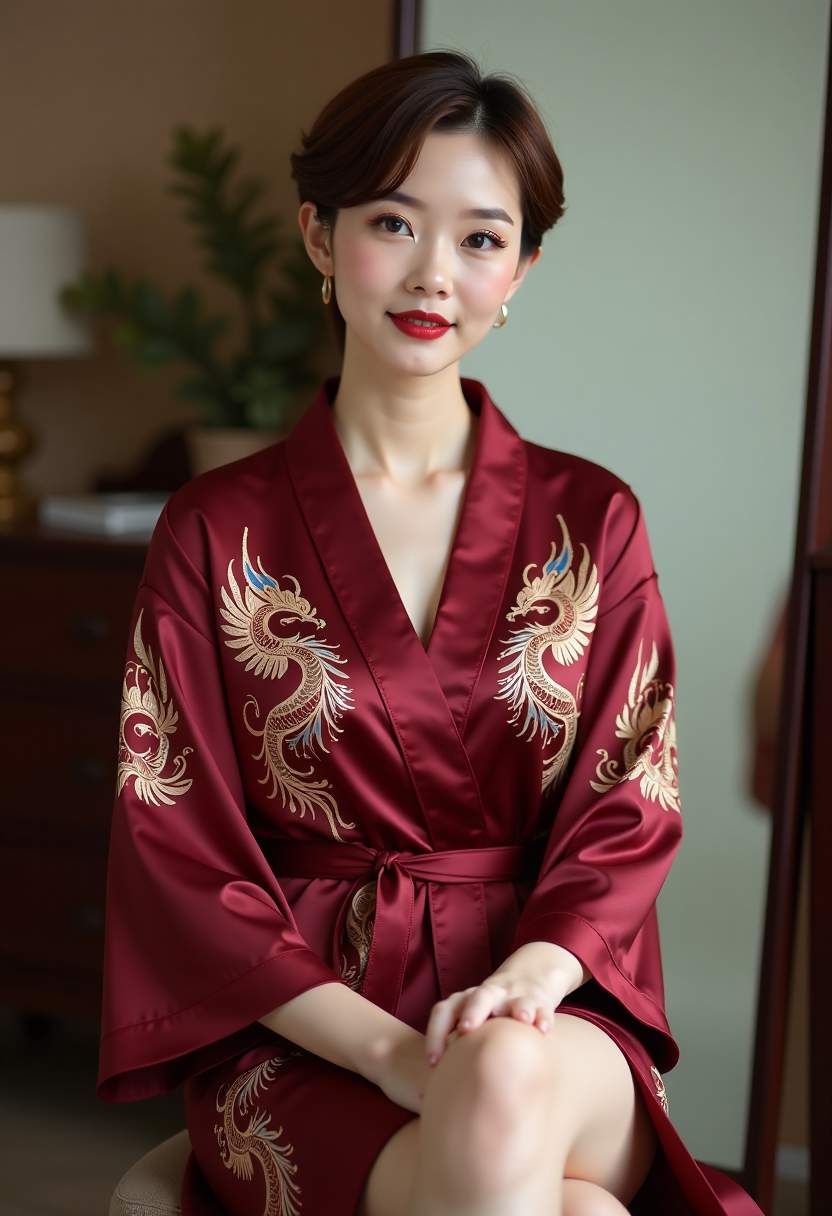 次元脑洞大作战