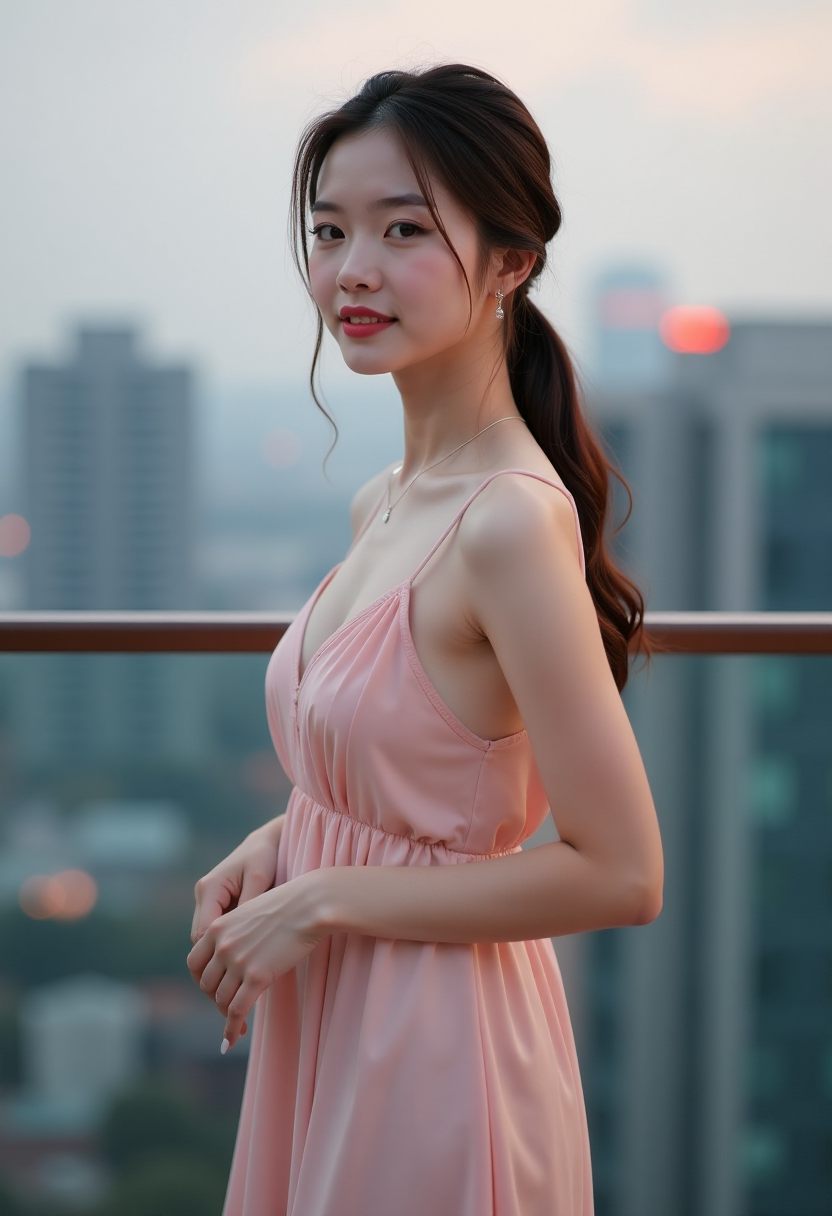 暗黑龙王与萌骑士